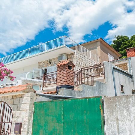 Apartments By The Sea Podaca, Makarska - 13974 ภายนอก รูปภาพ