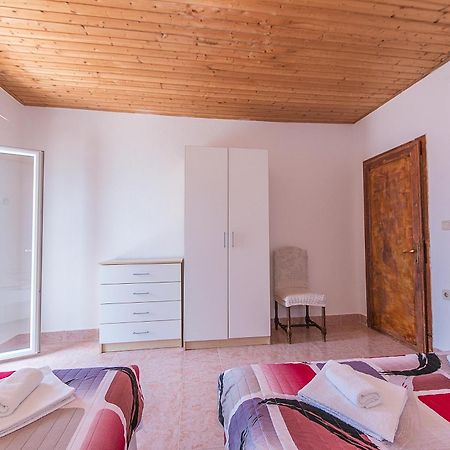 Apartments By The Sea Podaca, Makarska - 13974 ห้อง รูปภาพ