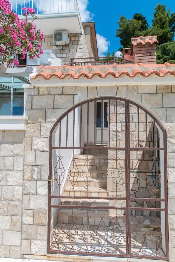 Apartments By The Sea Podaca, Makarska - 13974 ภายนอก รูปภาพ